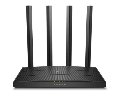 ROUTER TP-LINK ARCHER C6 V2 ROUTER TP-LINK ARCHER C6 V2